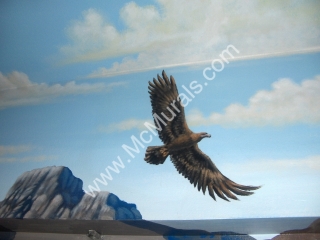 Entire Room - Panel 4  - 