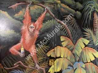 Island Grill - Panel 2  - 