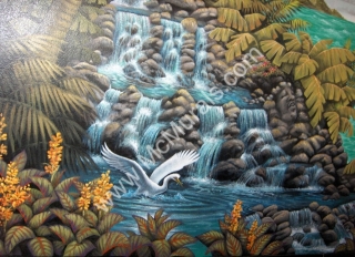 Island Grill - Panel 4  - 