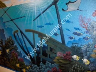 Children's Workshop - Panel 2 - 