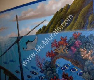 Children's Workshop - Panel 3 - 