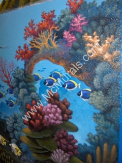 Children's Workshop - Panel 5 - 