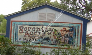 Serenity Acres - My Retreat  - 