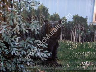 Trailer Project - Panel 1  - 