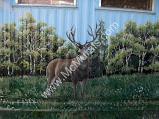 Trailer Project - Panel 2  - 