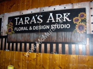 Tara's Ark - 
