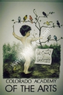 Colorado Academy Of The Arts - 