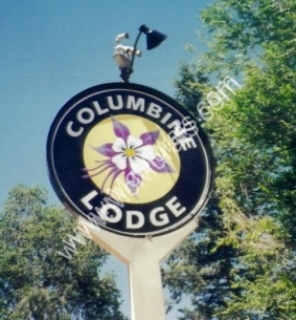 Columbine Lodge - 